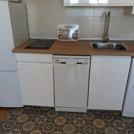Villaralbo Home 公寓
