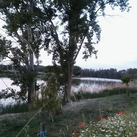 Villaralbo Home